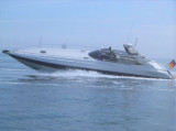 Thumbnail - Sunseeker 48 Superhawk