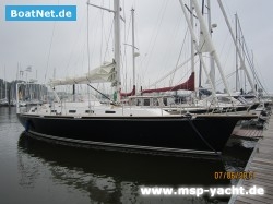 Thumbnail - 46' Alu Segelyacht