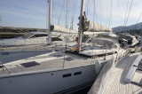 Thumbnail - Hanse 545