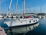 Thumbnail - Jeanneau Sun Odyssey 45.2