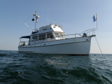 Thumbnail - Grand Bank 32 Flybridge