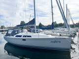 Thumbnail - Hanse 350