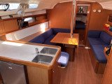 Beneteau - Beneteau Oceanis 37