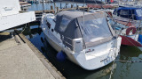  - Hanse Yachts AG 320
