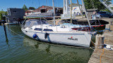  - Hanse Yachts AG 320