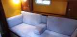  - Hanse Yachts AG 320