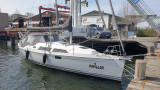  - Hanse Yachts AG 320