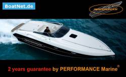 Thumbnail - PERFORMANCE 907 EXHI-BOAT