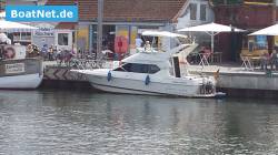 Thumbnail - Bayliner 2858 CB - keine Sealine