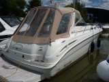 Thumbnail - Sea Ray 415 Sundancer