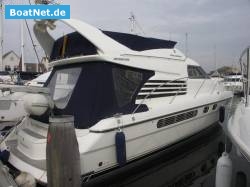 Thumbnail - Fairline 43 Squadron - reduzierter Preis