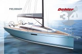 Thumbnail - Dehler 34