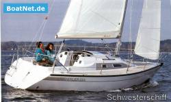 Thumbnail - Dehler 28