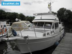 Thumbnail - AMS TRAWLER 390