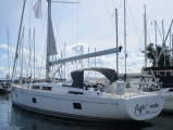 Thumbnail - Hanse 458