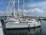 Thumbnail - HANSE 325 