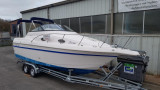 Thumbnail - 255 LXC DONZI Motorboot