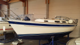 Thumbnail - Hallberg-Rassy 31