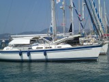 Thumbnail - 40 Hallberg-Rassy