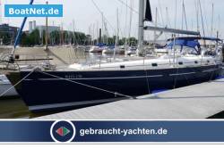 Thumbnail - Beneteau 50