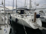 Thumbnail - Sun Odyssey 42CC