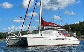 Yacht der Woche