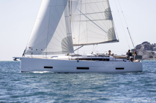 Thumbnail - DUFOUR 390