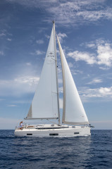 Thumbnail - BAVARIA C45