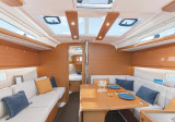 Dufour Yachts - DUFOUR 390