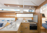 Dufour Yachts - DUFOUR 390