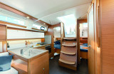 Dufour Yachts - DUFOUR 390