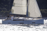 Dufour Yachts - DUFOUR 390