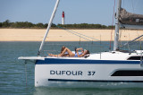 Dufour Yachts - Dufour 37