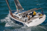 Dufour Yachts - Dufour 470