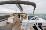 Dufour Yachts - Dufour 470