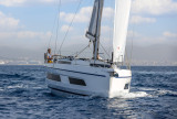 Dufour Yachts - Dufour 41