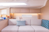 Dufour Yachts - Dufour 37