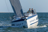 Dufour Yachts - Dufour 37