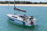 Dufour Yachts - Dufour 37