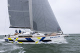 Thumbnail - DUFOUR 44