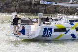 Dufour Yachts - DUFOUR 44