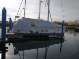 Bavaria - Bavaria Cruiser45
