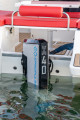 Nuva Yachts - Nuva M6 Elektroboot