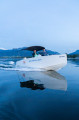 Nuva Yachts - Nuva M6 Elektroboot