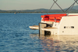 Nuva Yachts - Nuva M6 Elektroboot