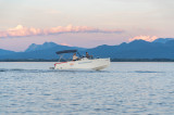 Nuva Yachts - Nuva M6 Elektroboot